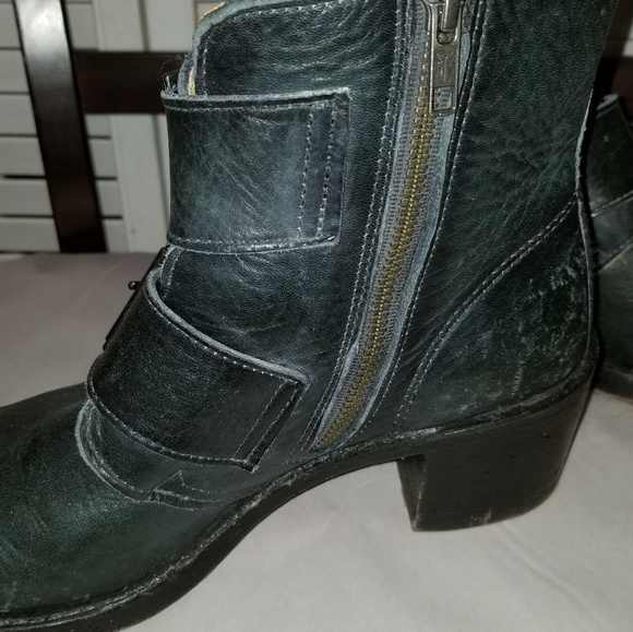 โโโTrade bundle Frye Limited Collection New NWT 8.5 - Picture 6 of 8
